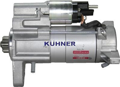 Купить Kuhner 254468D по низкой цене в Польше!
