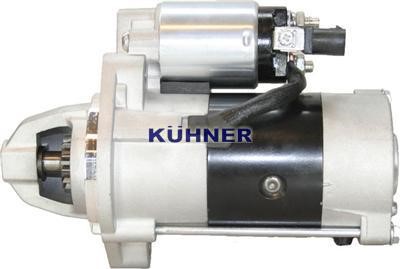 Buy Kuhner 254031 at a low price in Poland!