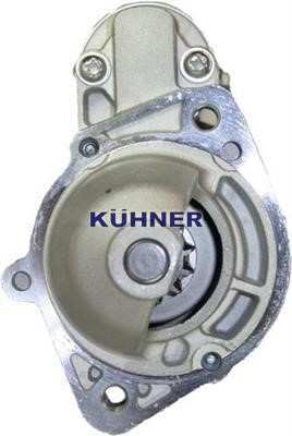 Kuhner 254031 Стартер 254031: Отличная цена - Купить в Польше на 2407.PL!