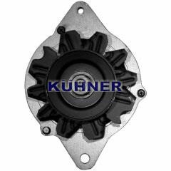 Kuhner 40157 Alternator 40157: Buy near me in Poland at 2407.PL - Good price!