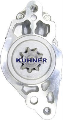 Kuhner 254468D Стартер 254468D: Купить в Польше - Отличная цена на 2407.PL!