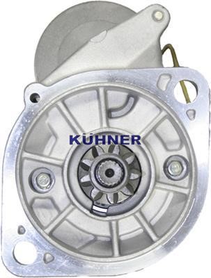 Kuhner 254055 Стартер 254055: Отличная цена - Купить в Польше на 2407.PL!