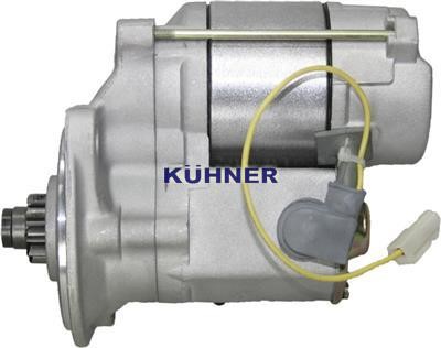 Kaufen Sie Kuhner 254055 zu einem günstigen Preis in Polen!