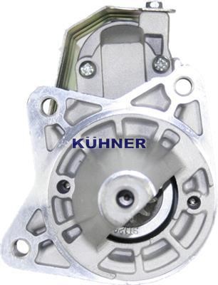 Kuhner 254149 Starter 254149: Buy near me in Poland at 2407.PL - Good price!