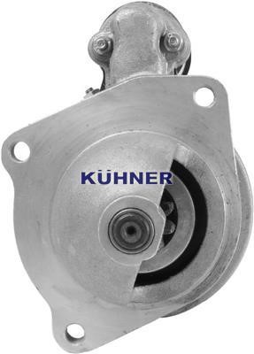 Kuhner 10336 Starter 10336: Buy near me in Poland at 2407.PL - Good price!