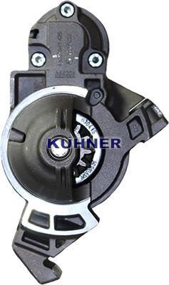 Kuhner 255178B Starter 255178B: Buy near me at 2407.PL in Poland at an Affordable price!
