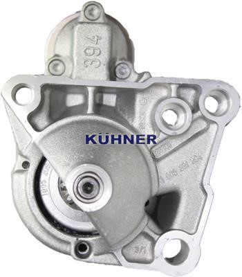 Kuhner 101255 Starter 101255: Buy near me in Poland at 2407.PL - Good price!