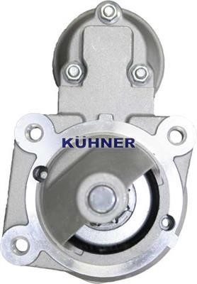 Kuhner 101038 Starter 101038: Buy near me in Poland at 2407.PL - Good price!