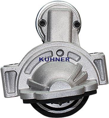 Kuhner 255248 Starter 255248: Buy near me in Poland at 2407.PL - Good price!