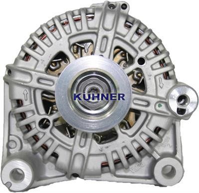 Kuhner 553579RIV Alternator 553579RIV: Buy near me in Poland at 2407.PL - Good price!