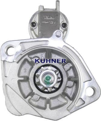 Kuhner 101387 Starter 101387: Buy near me in Poland at 2407.PL - Good price!