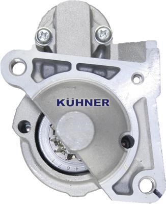 Kuhner 101273M Starter 101273M: Buy near me in Poland at 2407.PL - Good price!