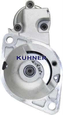 Kuhner 101172B Starter 101172B: Buy near me in Poland at 2407.PL - Good price!