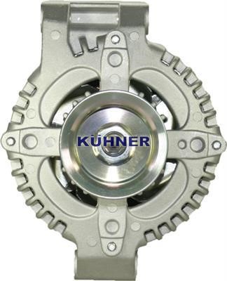 Kuhner 401726RID Alternator 401726RID: Buy near me at 2407.PL in Poland at an Affordable price!