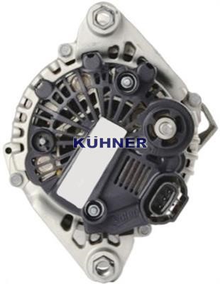 Alternator Kuhner 553591RI
