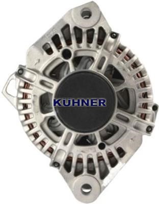 Kuhner 553591RIV Alternator 553591RIV: Buy near me in Poland at 2407.PL - Good price!