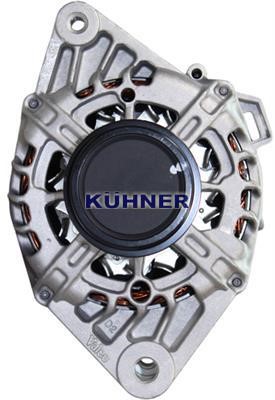 Kuhner 554150RI Alternator 554150RI: Dobra cena w Polsce na 2407.PL - Kup Teraz!