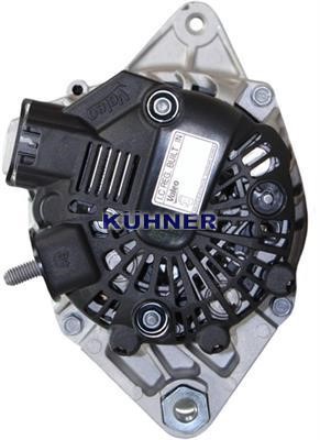 Alternator Kuhner 554150RIV