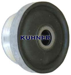 Sprzęgło alternatora Kuhner 885053