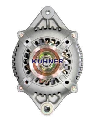 Kuhner 554158RI Генератор 554158RI: Купить в Польше - Отличная цена на 2407.PL!