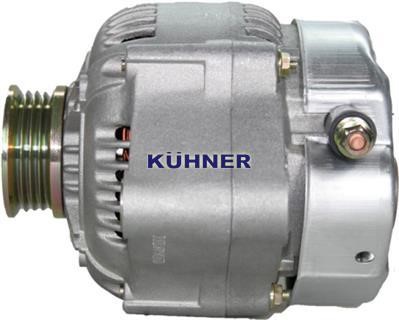 Купить Kuhner 554158RI по низкой цене в Польше!