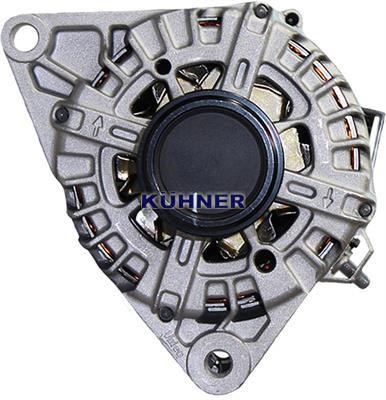 Kuhner 554139RIV Alternator 554139RIV: Buy near me in Poland at 2407.PL - Good price!