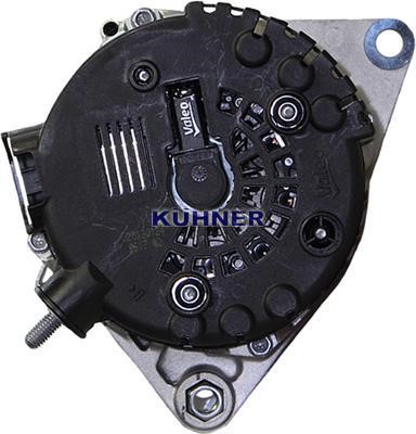 Alternator Kuhner 554139RIV