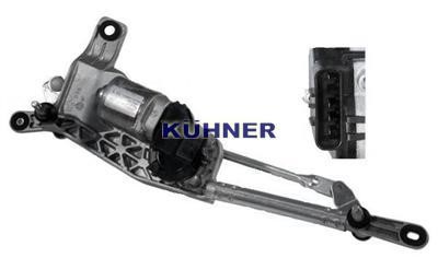 Kuhner DRE511I Мотор склоочисника DRE511I: Купити у Польщі - Добра ціна на 2407.PL!