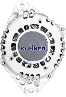 Kuhner 302010RI Alternator 302010RI: Dobra cena w Polsce na 2407.PL - Kup Teraz!