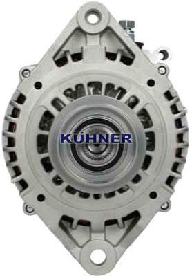 Kuhner 401602RI Alternator 401602RI: Dobra cena w Polsce na 2407.PL - Kup Teraz!
