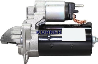Купить Kuhner 255209B по низкой цене в Польше!