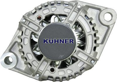 Kuhner 553851RIB Генератор 553851RIB: Отличная цена - Купить в Польше на 2407.PL!