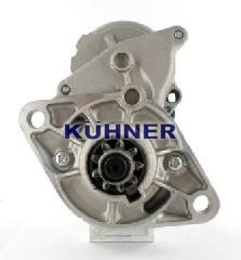 Kuhner 254365 Starter 254365: Buy near me in Poland at 2407.PL - Good price!