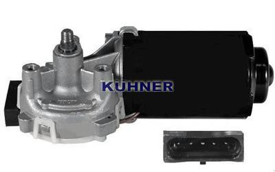 Kuhner DRE434T Wipe motor DRE434T: Buy near me in Poland at 2407.PL - Good price!