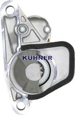 Kuhner 101418H Стартер 101418H: Отличная цена - Купить в Польше на 2407.PL!