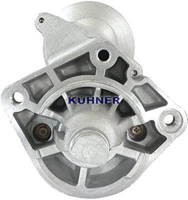 Kuhner 254842 Starter 254842: Buy near me at 2407.PL in Poland at an Affordable price!