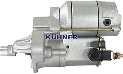 Starter Kuhner 254842