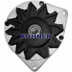 Kuhner 30293RI Alternator 30293RI: Buy near me in Poland at 2407.PL - Good price!
