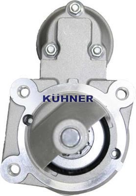 Kuhner 1090 Starter 1090: Buy near me in Poland at 2407.PL - Good price!