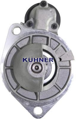 Kuhner 10346 Стартер 10346: Отличная цена - Купить в Польше на 2407.PL!