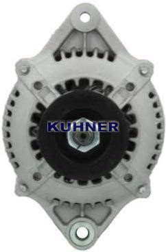 Kuhner 40753RI Alternator 40753RI: Buy near me in Poland at 2407.PL - Good price!