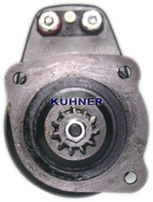 Kuhner 10544 Starter 10544: Buy near me in Poland at 2407.PL - Good price!