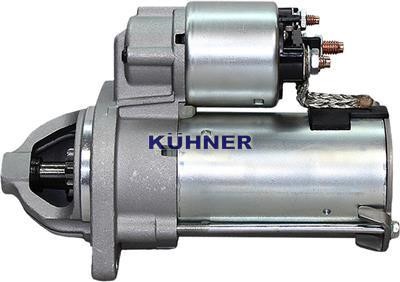 Купить Kuhner 254065R по низкой цене в Польше!