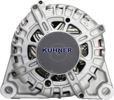 Kuhner 553278RI Alternator 553278RI: Buy near me in Poland at 2407.PL - Good price!