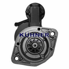 Kuhner 20355 Starter 20355: Buy near me in Poland at 2407.PL - Good price!