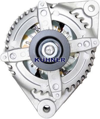 Kuhner 553428RI Alternator 553428RI: Buy near me in Poland at 2407.PL - Good price!