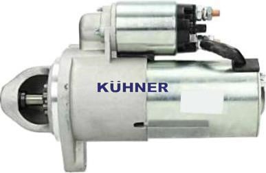 Купить Kuhner 254499B по низкой цене в Польше!