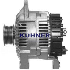Alternator Kuhner 301308RI