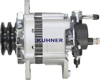Alternator Kuhner 40780RI