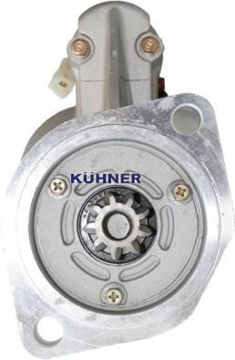 Kuhner 20999 Стартер 20999: Купить в Польше - Отличная цена на 2407.PL!